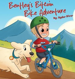 Bentley's Bitcoin Bike Adventure