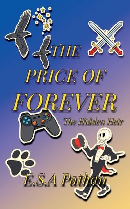 the Price of Forever