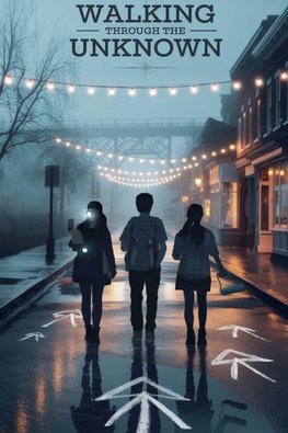 Walking Through the Unknown