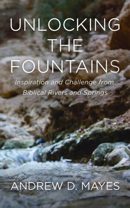 Unlocking the Fountains