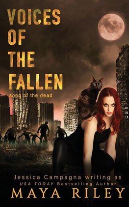 Voices Of The Fallen