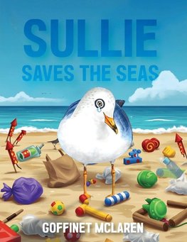 Sullie Saves the Seas