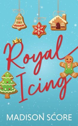Royal Icing