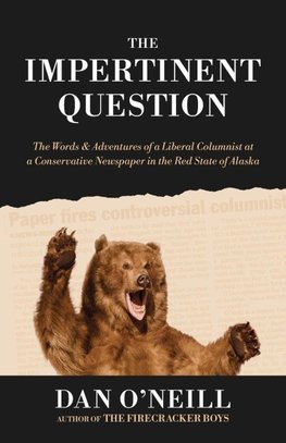 The Impertinent Question