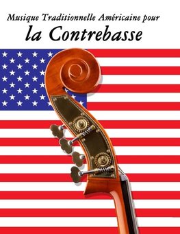 Musique Traditionnelle Américaine pour la Contrebasse