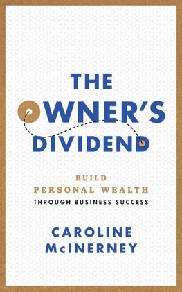 The Owner's Dividend