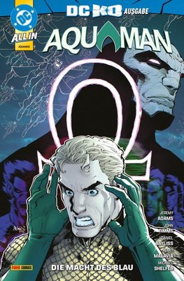 Aquaman