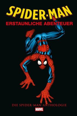 Spider-Man Anthologie