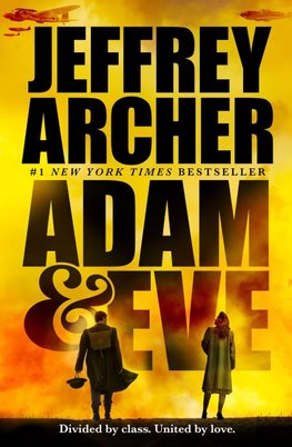 ADAM & EVE HB