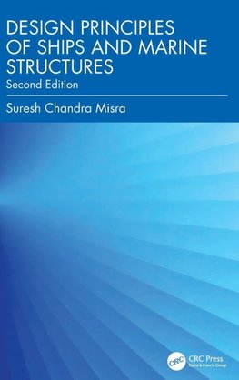 Design Principles of Ships and Marine Structures