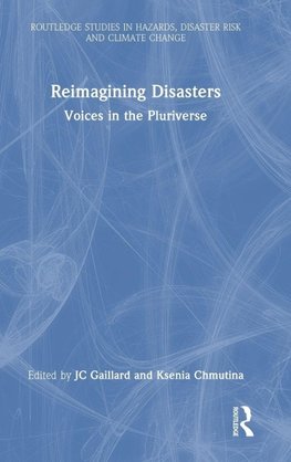 Reimagining Disasters