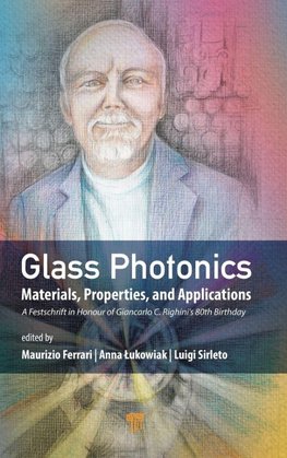 Glass Photonics
