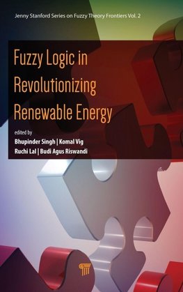 Fuzzy Logic in Revolutionizing Renewable Energy
