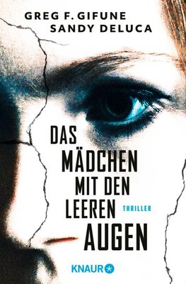 Das Mädchen mit den leeren Augen