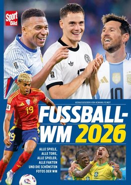 Fußball-WM 2026