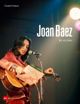 Joan Baez