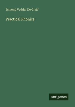 Practical Phonics