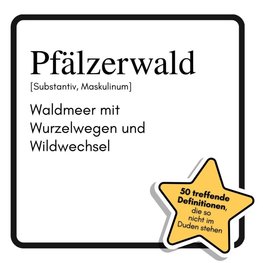 Pfälzerwald