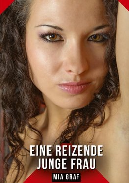 Eine reizende junge Frau