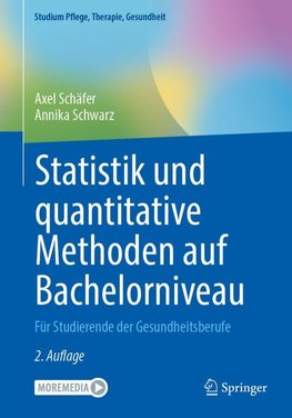 Statistik und quantitative Methoden auf Bachelorniveau