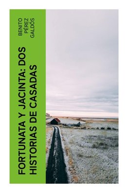 Fortunata y Jacinta: dos historias de casadas