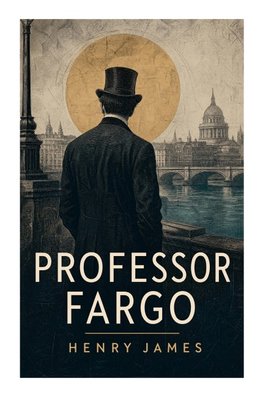 Professor Fargo
