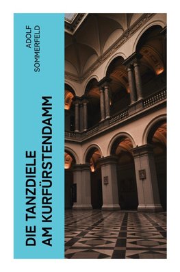 Die Tanzdiele am Kurfürstendamm