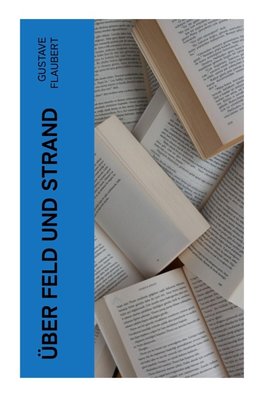 Über Feld und Strand