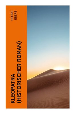 Kleopatra (Historischer Roman)