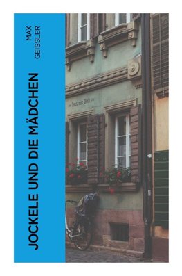 Jockele und die Mädchen