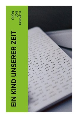 Ein Kind unserer Zeit