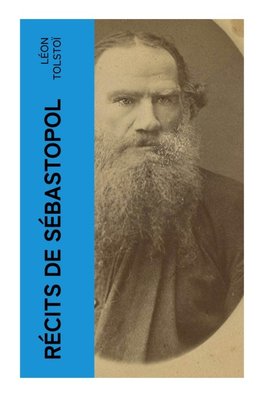 Récits de Sébastopol