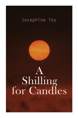 A Shilling for Candles