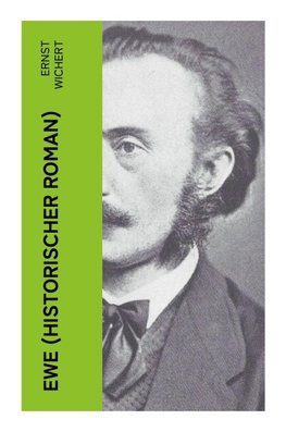 Ewe (Historischer Roman)