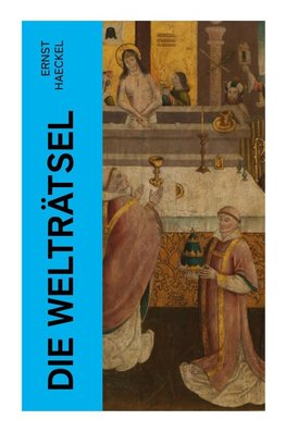 Die Welträtsel