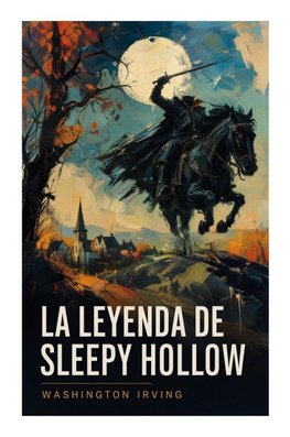 La leyenda de Sleepy Hollow