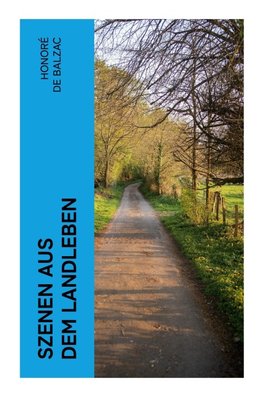 Szenen aus dem Landleben