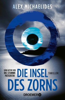 Die Insel des Zorns