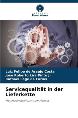 Servicequalität in der Lieferkette
