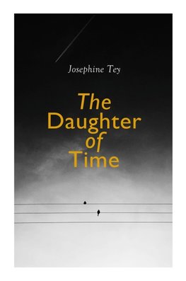 The Daughter of Time