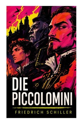 Die Piccolomini
