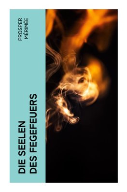 Die Seelen des Fegefeuers