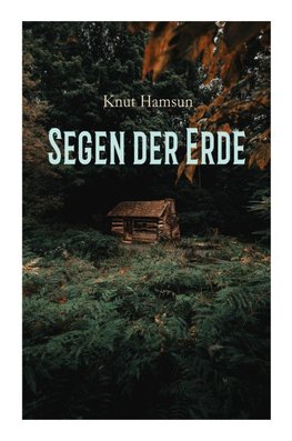 Segen der Erde