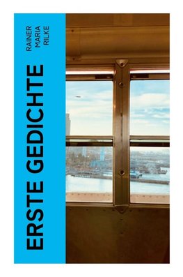 Erste Gedichte