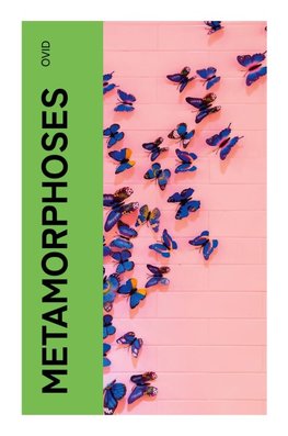 Metamorphoses