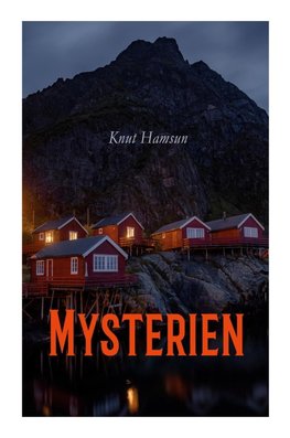 Mysterien