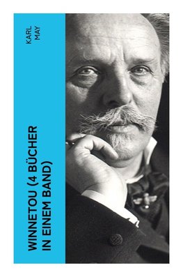 Winnetou (4 Bücher in einem Band)