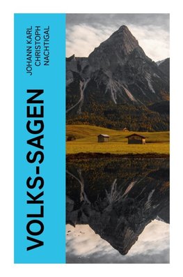 Volks-Sagen