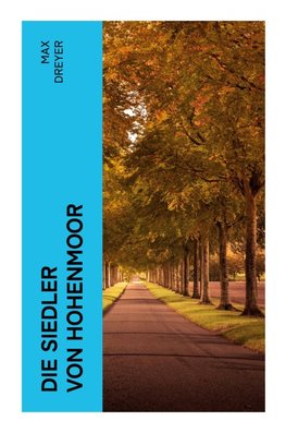 Die Siedler von Hohenmoor