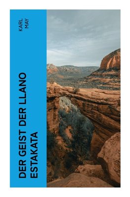 Der Geist der Llano estakata